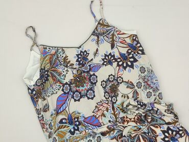 sukienka plus size na chrzciny: Sukienka damska, Promod, rozmiar S