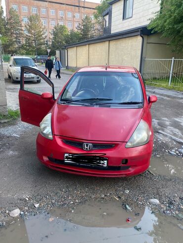 фит абхазия: Honda Fit: 2002 г., 1.5 л, Автомат, Бензин