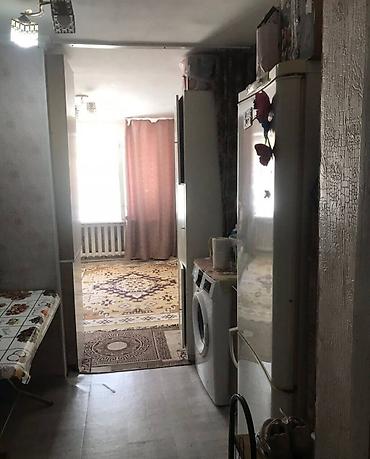 аренда квартиры медакадемия: Студия, 22 м², Мед Академия Гостиничный тип, 2 этаж — 2