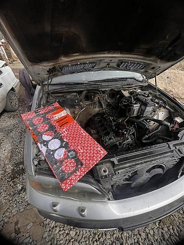 Другие автоуслуги: Выездная компьютерная диагностика и ремонт ДВС 24/7 - — 3