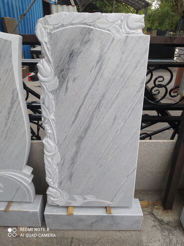 Ритуальные услуги: Изготовление овалов с фото, Изготовление оградок, Изготовление памятников | Габбро, Гранит, Металл | Оформление at lalafo.kg — 28 Ритуальные услуги: Изготовление овалов с фото, Изготовление оградок, Изготовление памятников | Габбро, Гранит, Металл | Оформление — 28