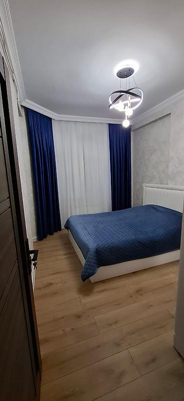 nardaran ev: Nardaran qəs., 1 otaqlı, Yeni tikili, m. Koroğlu, 59 kv. m — 8