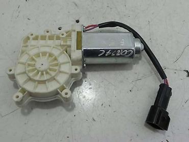 pdr lampa: MOTOR PODIZAČA STAKLA ZA OPEL CORSA C OD 2000. DO 2006. GOD. | — 2