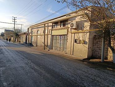 Həyət evləri və villalar: 2 otaqlı, 250 kv. m, Kredit var, Təmirsiz — 4