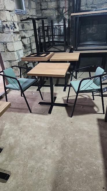 restoran stulları: Yeni madel oturacaqlarin birbasa istehsaldan satisi istediyiniz sayda — 9