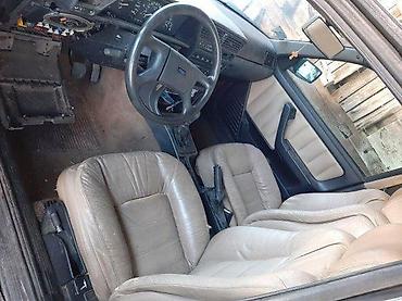 cacak voda: FIAT CROMA 2.0IE 8V TURBOO BENZINAC | Proverite istoriju vozila Da — 3