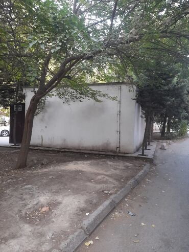 Qaraj satılır: 35 kv. m, 7 * 7 * 3 Daş Su — 5