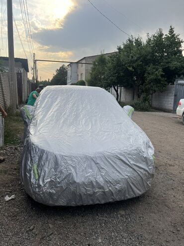 кофр на крышу автомобиля: Чатыр Жеңил унаалар үчүн