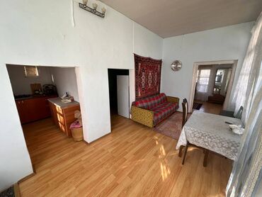 Həyət evləri və villaların satışı: Buzovna 3 otaqlı, 50 kv. m, Orta təmir — 2