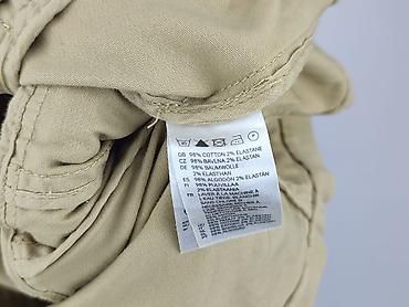 tunika moro: H&M Divided, Kurtka przejściowa damska, rozmiar L — 5