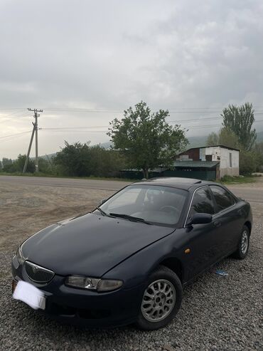 машина мазда автомат: Mazda XEDOS 6: 1994 г., 1.6 л, Механика, Бензин, Седан