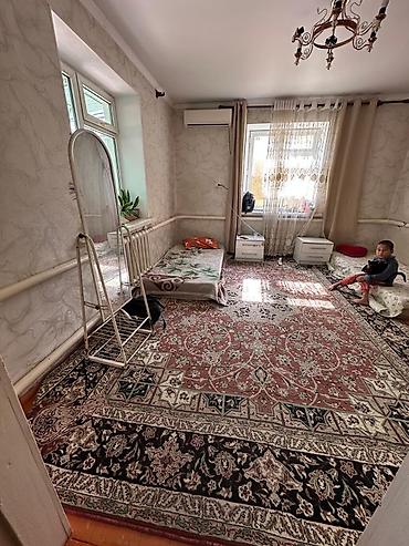 Продажа домов: 3 комнаты, 60 м², 60 соток, Новопавловка — 3