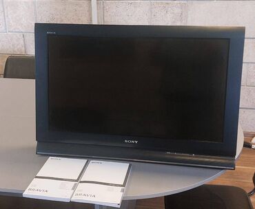 пульт для телевизора фунай: Продам телевизор SONY KDL-32L4000, срочно, недорого