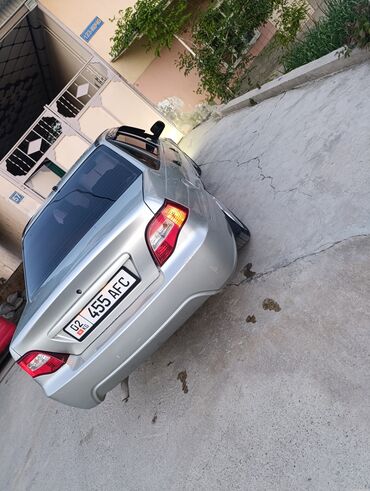 атего 19 5: Daewoo Nexia: 2008 г., 1.5 л, Механика, Бензин, Седан