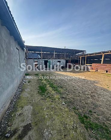 Продажа коттеджей и домов: 🏠Продаётся дом в с. Сокулук 🟡Комнаты: 5 🟡Участок: 7 соток — 4