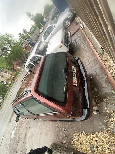 Volkswagen: Volkswagen Passat: 1995 г., 2 л, Механика, Бензин, Универсал — 2