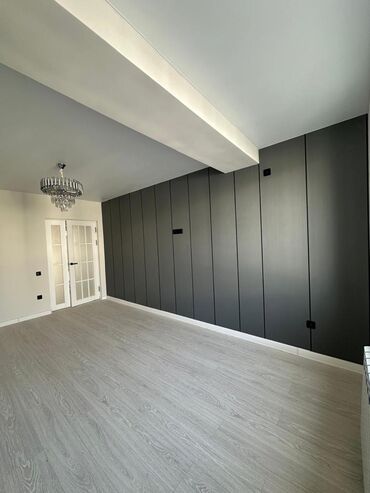 Продажа квартир: 2 комнаты, 54 м², Элитка, 5 этаж, Евроремонт — 9