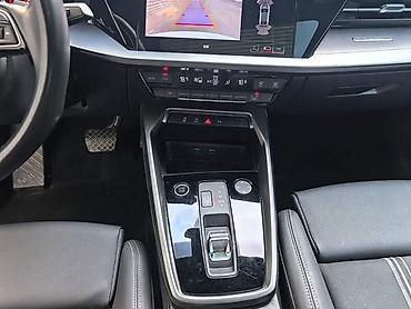 глушитель на гольф 2: Audi A3: 2024 г., Робот, Бензин, Седан — 8