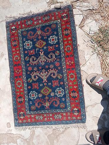 divar xalçası: Xalça Dekorativ, Azərbaycan, Kredit yoxdur — 1