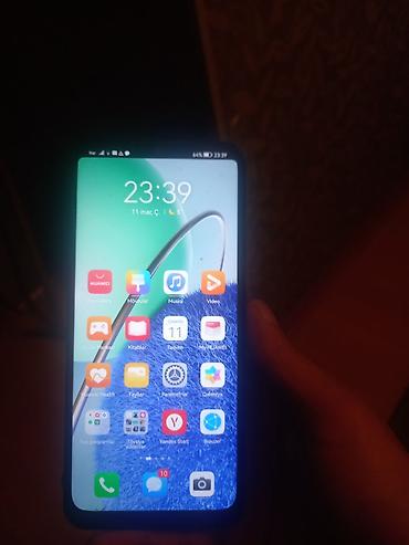 nova 10 se: Huawei Nova 9, rəng - Qara, İki sim kartlı — 1