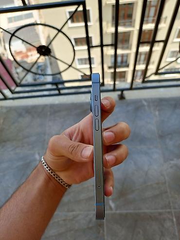 telefon iphone 14: IPhone 14, Mavi, Face ID — 3