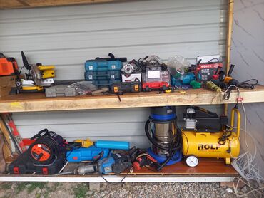 Аренда инструментов: Сдам в аренду Утюги, Строительные леса, Бетономешалки — 9