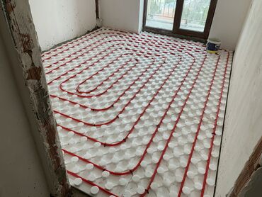 Tikinti işləri: Опытные мастера выполнят любые виды работ, электрика, сантехника — 6