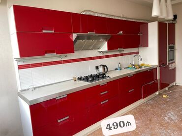 metbexd mebelleri: *490₼ MƏTBƏX mebeli :-TƏCİLİ SATILIR*‼️ ÖLÇÜ:-5 ÜZƏRİNDƏ