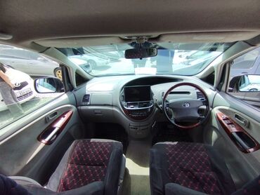 тайота карона премио: Toyota Estima: 2002 г., 3 л, Автомат, Газ, Минивэн