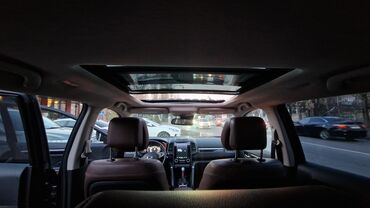 Renault: Renault QM6: 2018 г., 2 л, Вариатор, Бензин, Кроссовер — 7