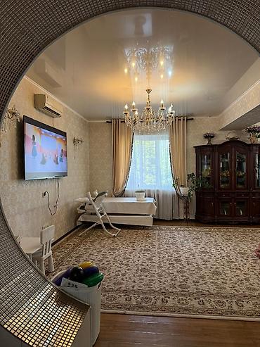 Долгосрочная аренда домов: 480 м², 10 комнат, Кондиционер, Бронированные двери, Парковка — 10