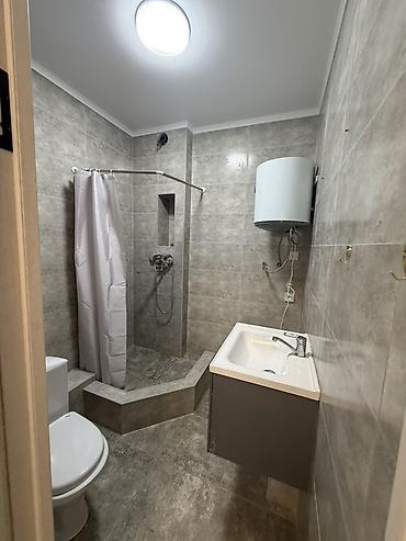 Аренда комнат: 20 м², С мебелью полностью — 6