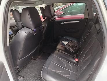 mersedes b klass: Mercedes-Benz B 170: 1.7 l | 2008 il Hetçbek — 6