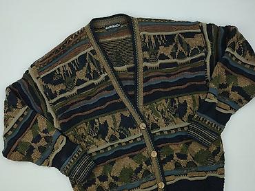la mode second hand: Kardigan damski, rozmiar 3XL — 1