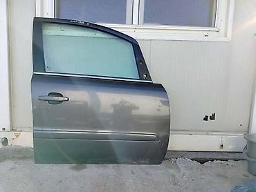 alat 52: PREDNJA DESNA VRATA ZA OPEL ZAFIRA OD 2005. DO 2014. GOD. | Prednja — 1