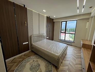Продажа квартир: 2 комнаты, 51 м², Дизайнерский ремонт at lalafo.kg — 3 Продажа квартир: 2 комнаты, 51 м², Дизайнерский ремонт — 3