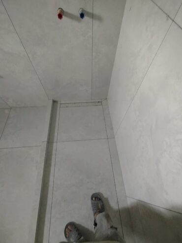 Укладка плитки: Плиточные работы для ванных комнат и душевых под ключ. Что — 10