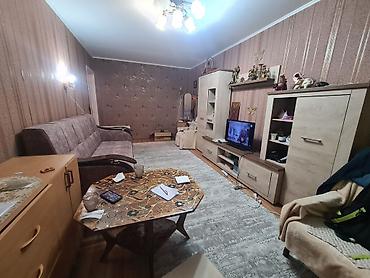 Продажа квартир: 1 комната, 35 м², 104 серия, 4 этаж, Косметический ремонт — 2