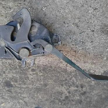 italijanke kokoske: Lancia lybra brava haube Originalni delovi Alfa Romeo 147-1. Lancia — 2