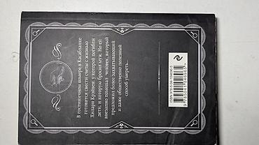 Художественная литература: Фантастика и фэнтези, На русском языке — 18