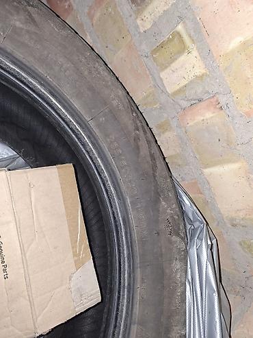 Шины: Шина Ironway 285/50 R20 116H XL (радиальная, бескамерная) - — 2