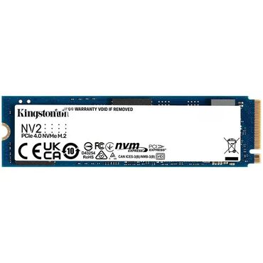 lidl mlin za biber: Brand: Kingston Model: Kingston 250GB NV2 M.2 2280 PCIe 4.0 NVMe SSD