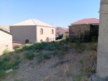 Həyət evləri və villaların satışı: Hökməli 2 otaqlı, 90 kv. m, Kredit var, Təmirsiz — 15