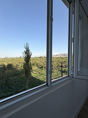 liberterra: 1 комната, 54 м², Кок-Жар мкр Элитка, 4 этаж, Дизайнерский ремонт — 7
