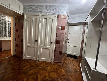 Долгосрочная аренда комнат: 44 м², С мебелью — 9