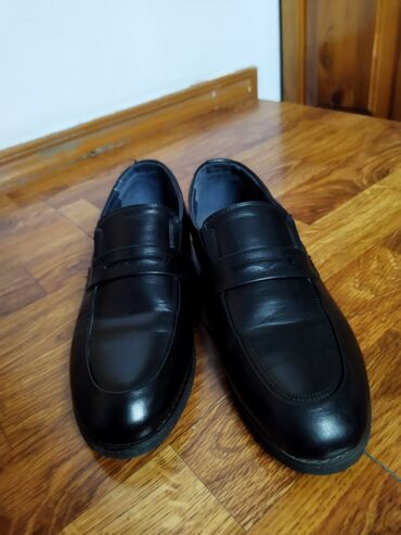 обувь пума: Туфлилер