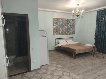 квартиры посуточно 3 комнаты: 35 м², С мебелью