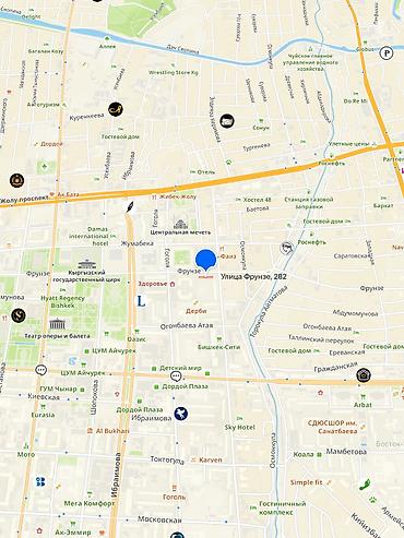 5: 2 комнаты, 45 м², 1000 мелочей 104 серия, 5 этаж, Косметический ремонт — 8