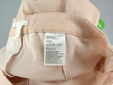 hm online pl: H&M, Spodnie materiałowe damskie, rozmiar L — 6