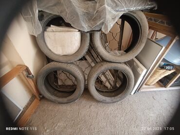 diskler r14: Şin Bridgestone 245 / 50 / R 18